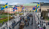 Nordic Noir Politics