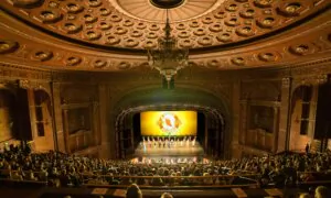 Pittsburgh Audience Amazed and Delighted With Shen Yun Performing Arts