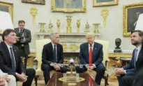 Trump Hosts New Canadian Prime Minister Carney Amid Trade Tensions