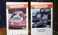 DOJ Announces Largest Fentanyl Bust in US History Targeting Operation Led by Sinaloa Cartel