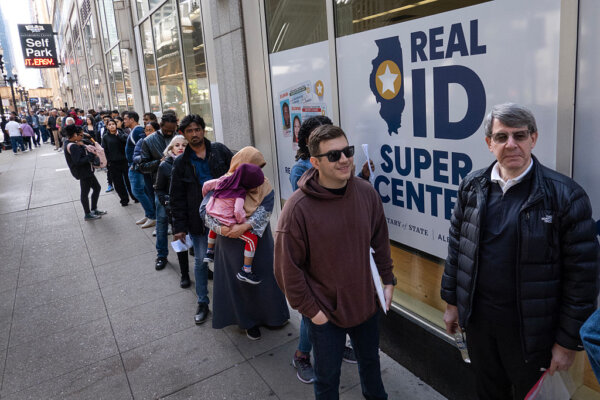 The REAL ID Deadline Is Here: What You Need to Know