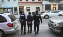 Judge Bars Government From Blocking Funding to 34 Cities, Counties Over Sanctuary Policies