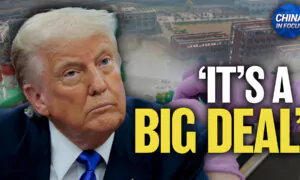 Trump Bans Federal Funding for Gain-of-Function Research
