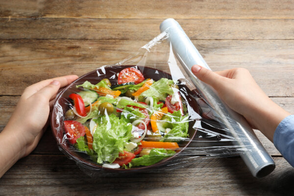 Exposure to Common Chemical in Plastics Tied to Heart Disease Deaths