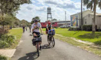 Across Florida in 4 Days: A High-Adventure Bike Ride From Coast to Coast