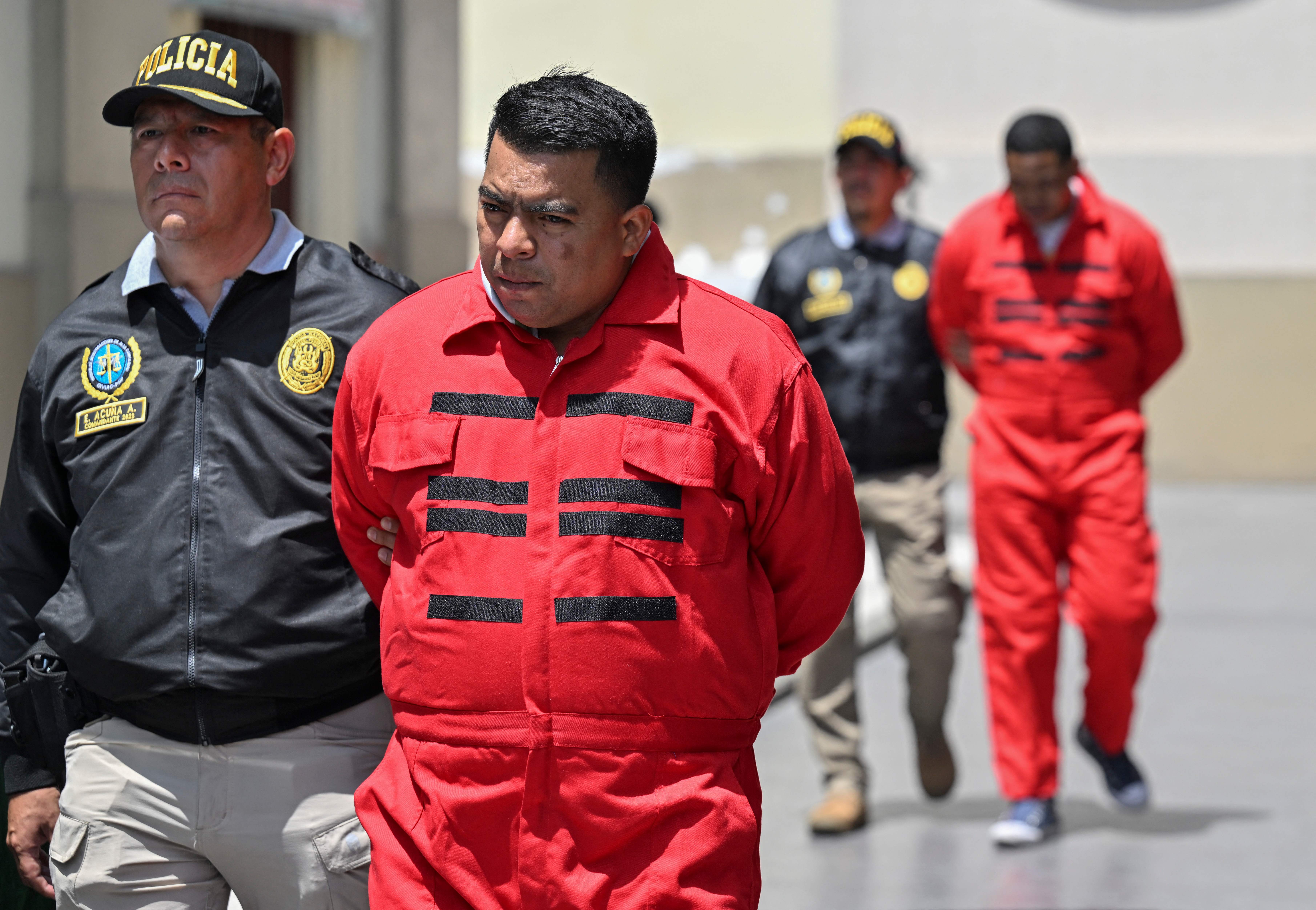 What to Know About Venezuela’s Drug Trafficking Threat to US