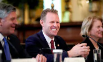 Trump Appoints Rudy Giuliani’s Son to Lead 2026 FIFA World Cup Task Force