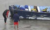 5 Mexican Nationals Charged After Migrant Boat Capsizes Off California, Killing at Least 3