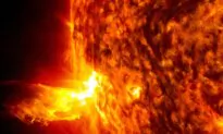 Colorado Observatory Invites You to Admire the Sun at Special Times This Summer