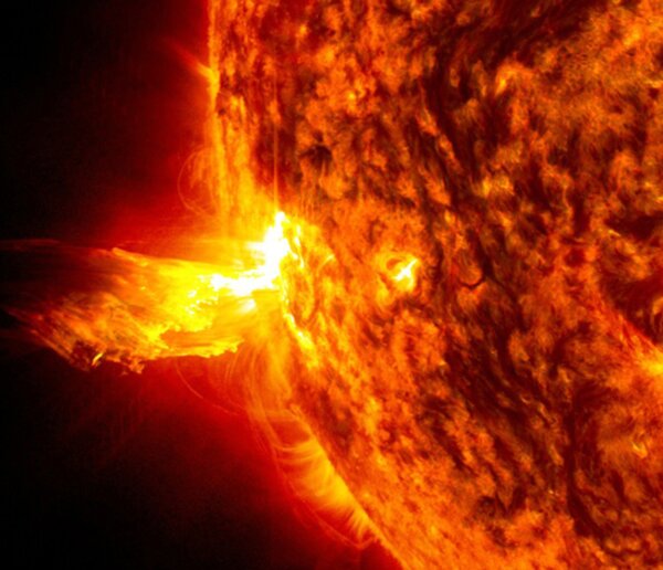 Colorado Observatory Invites You to Admire the Sun at Special Times This Summer