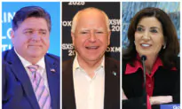 Govs. Hochul, Pritzker and Walz Summoned to DC to Testify on Sanctuary Policies