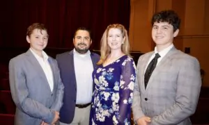 Spartanburg Audience Member : Shen Yun Is ‘Amazing’ and ‘Fabulous’