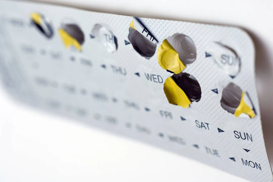 Mini Pill Linked to ‘Elevated’ Asthma Attack Risk Among Some Women: Study