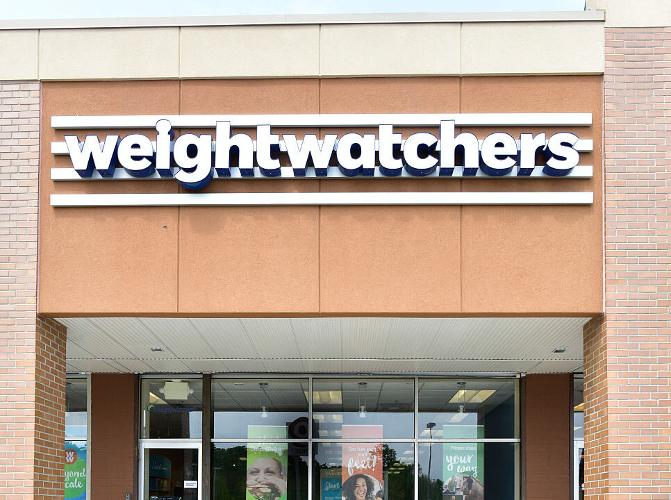 WeightWatchers Files for Bankruptcy to Cut Down Debt