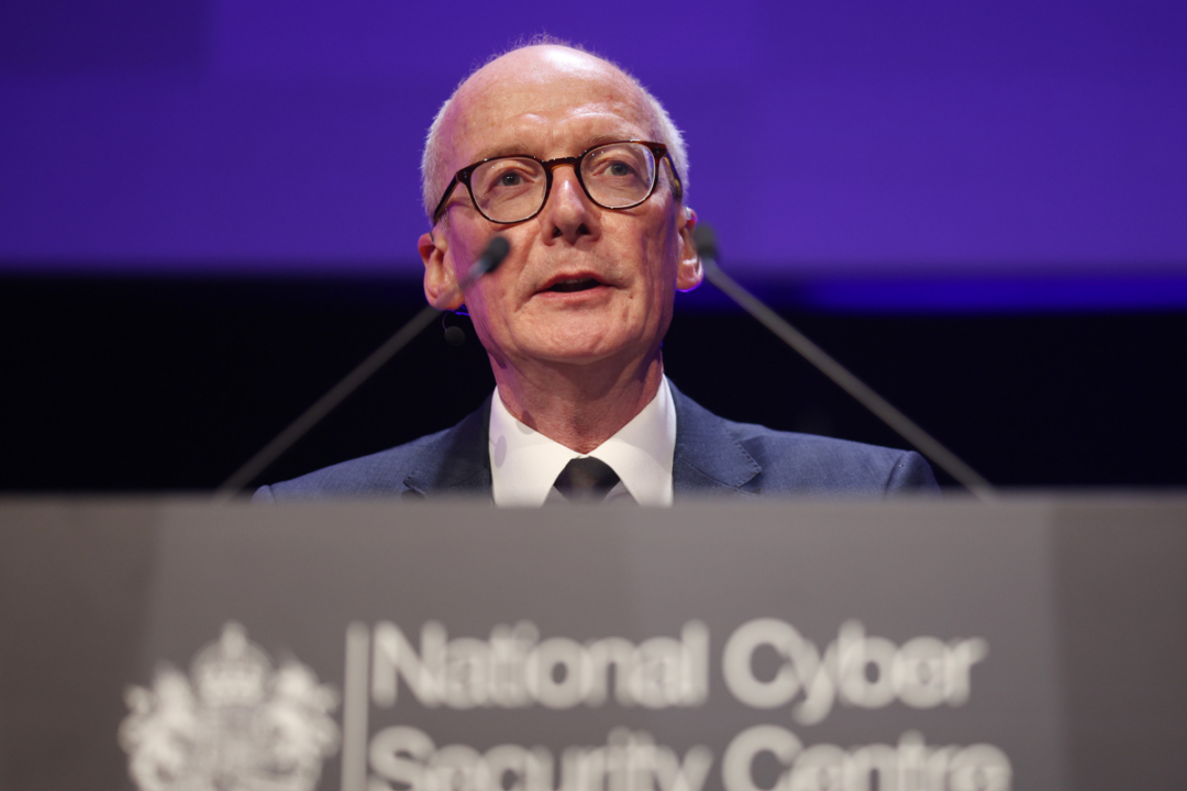 Systems Facing Increased Risk of AI-Enhanced Cyber Attacks, Warns NCSC