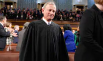Judicial Independence Is Key to Checking Congress and the President: Chief Justice Roberts