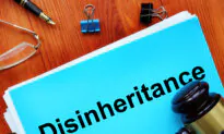 Reasons to Disinherit Someone and How to Do It