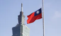 Taiwan Detains Chinese Citizen on Suspicion of Espionage