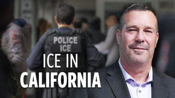 What It’s Like to Be a Sheriff in Rural California—and Why I Challenge State Law