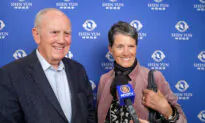 Shen Yun Represents ‘The China of Tomorrow That We Hope For,’ Says French Surgical Oncologist