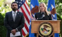 FBI Arrests 205 Suspected Child-Sex Predators in 5-Day Sweep