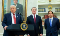 David Perdue Sworn In as US Ambassador to China; India Launches Strikes Into Pakistani Territory