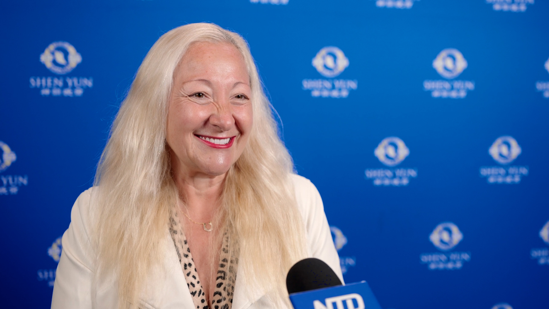 Warren Coneway Former TV Producer Captivated by Shen Yun’s Artistry: ‘It Was Magic ...
