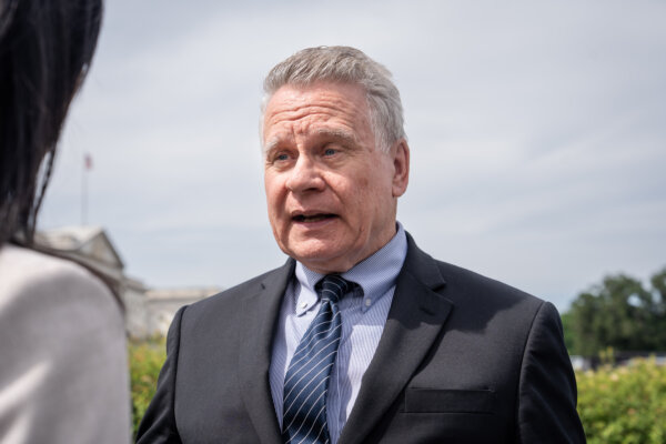 House Overwhelmingly Passes Stop Forced Organ Harvesting Act