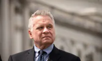Lawmakers Urge State Department to Use Rewards-for-Justice Program to Address CCP’s Forced Organ Harvesting