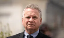 Rep. Smith on Putin–Xi Organ Transplant Revelation: ‘Cruelty Knows No Bounds’