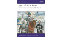 A Study of What French Armies Wore, Used in the Hundred Years’ War