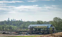 PGA Tour Returns to Philly, First Time Since 2018: Community Connections at Cobbs Creek