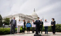 House Overwhelmingly Passes Bill to Counter CCP’s Forced Organ Harvesting