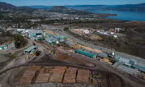 US Imposing 20.56 Percent Anti-Dumping Duties on Canadian Softwood