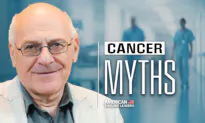 How Intermittent Fasting and Dietary Changes Can Reduce Cancer Risk: Dr. Paul Marik