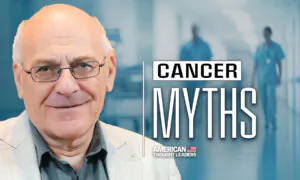 How Intermittent Fasting and Dietary Changes Can Reduce Cancer Risk: Dr. Paul Marik