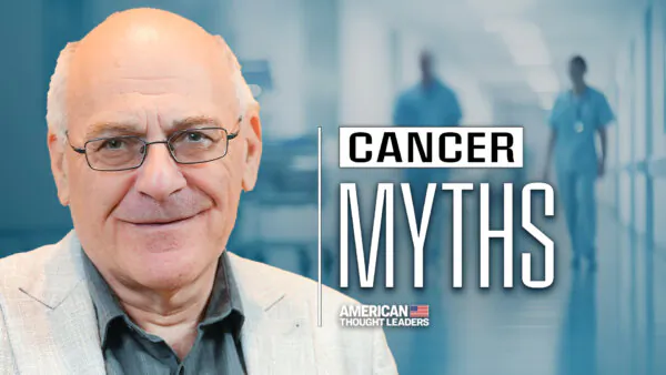 How Intermittent Fasting and Dietary Changes Can Reduce Cancer Risk: Dr. Paul Marik