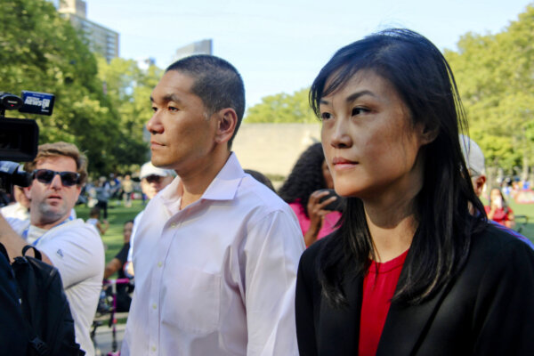 Judge Declines to Drop Charges Against Gov. Hochul’s Former Top Aide in Chinese Spy Case
