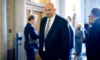Fetterman Says He Won’t Switch Parties, Calls Himself an Independent Voice