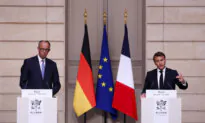 France and Germany Launch Joint Security Council as Europe Seeks More Self-Reliance