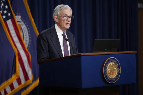 Fed Holds Interest Rate Steady for 4th Time in a Row | Business Matters (June 18)