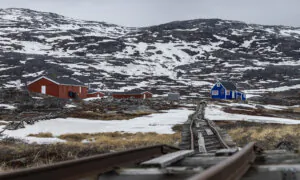 LIVE NOW: Senate Foreign Relations Committee Hearing on Nominations of Ambassador for Arctic and More