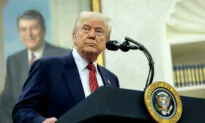 Trump to Announce ‘Major Trade Deal’ With Key US Partner Thursday