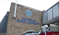 Howells Fire District in New York Wins Vote to Build New Firehouse