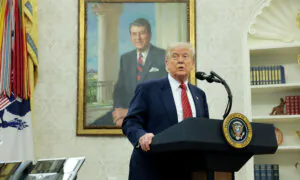 Trump Rules Out Tariff Cuts Ahead of China Talks; No Pope Chosen on Conclave’s First Day