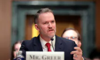 Trade Envoy Says China ‘Deferred’ When US Reached Out to Discuss Export Controls