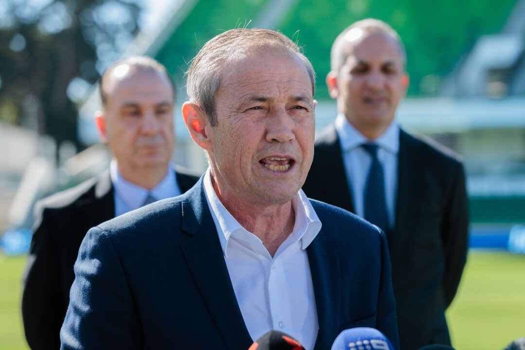 Perth Bears Confirmed as NRL's 18th Team for 2027 Season