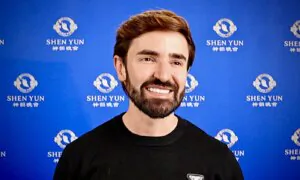Shen Yun Brings ‘Good Energy and a Connection With the Divine,’ Says Brazilian Surgeon