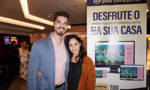 Shen Yun’s Message Is About ‘Courage and the Will to Fight for What’s Right,’ Says Brazil Company Manager