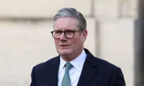 Trump Says Major US–UK Trade Agreement Reached; Dozens Arrested in Columbia University Protest | NTD Good Morning (May 8)